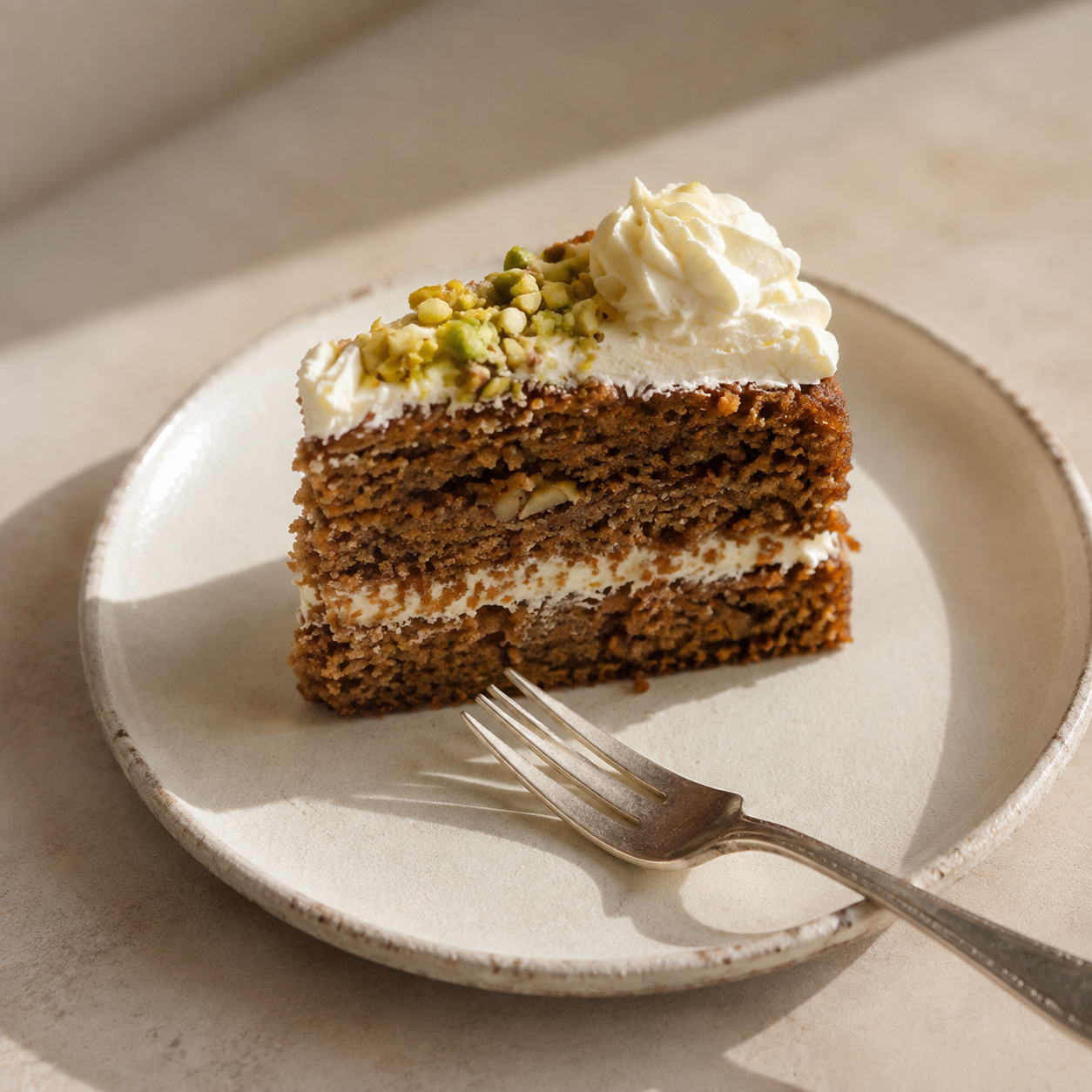 The Sorting Office Coffeehouse food