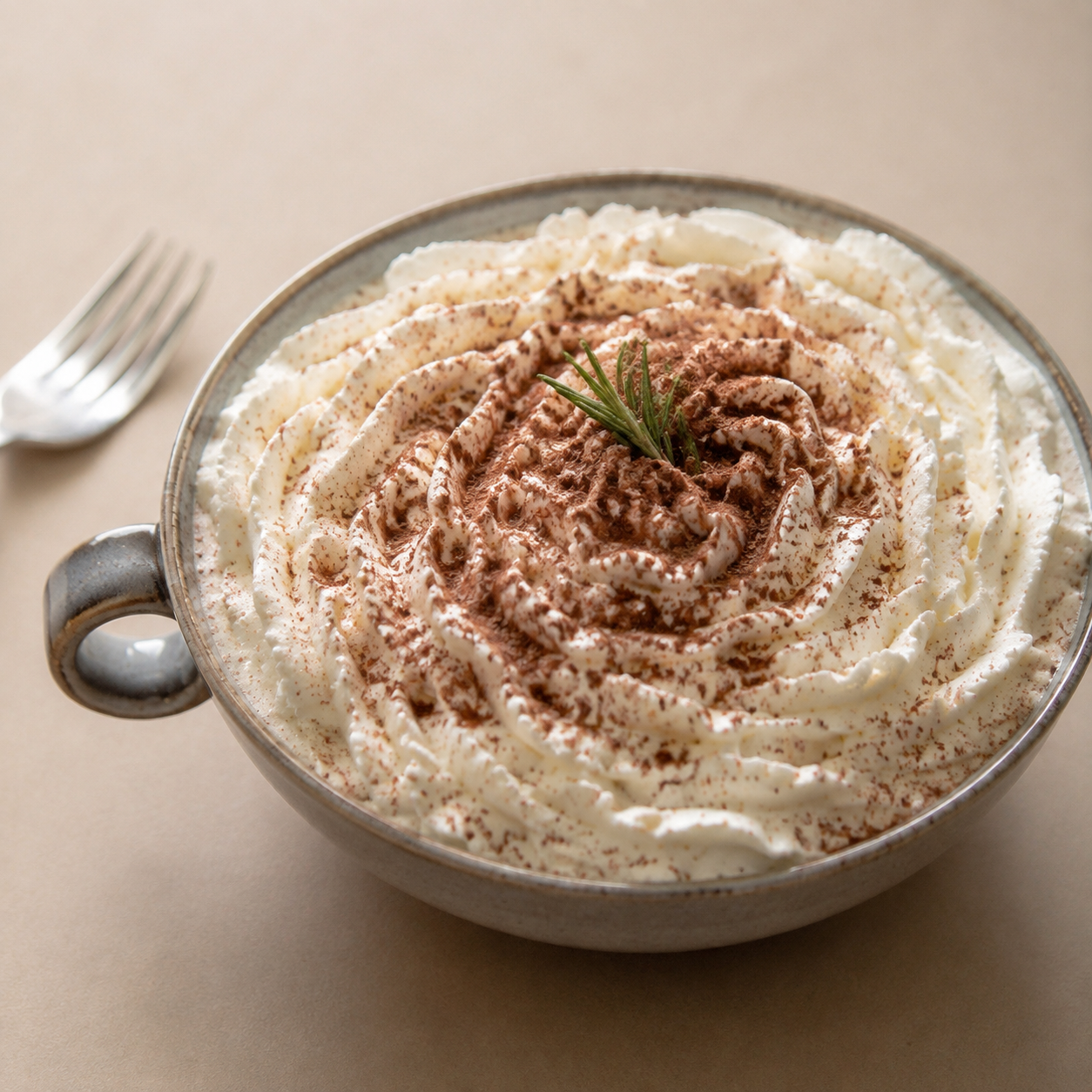 The Sorting Office Coffeehouse food